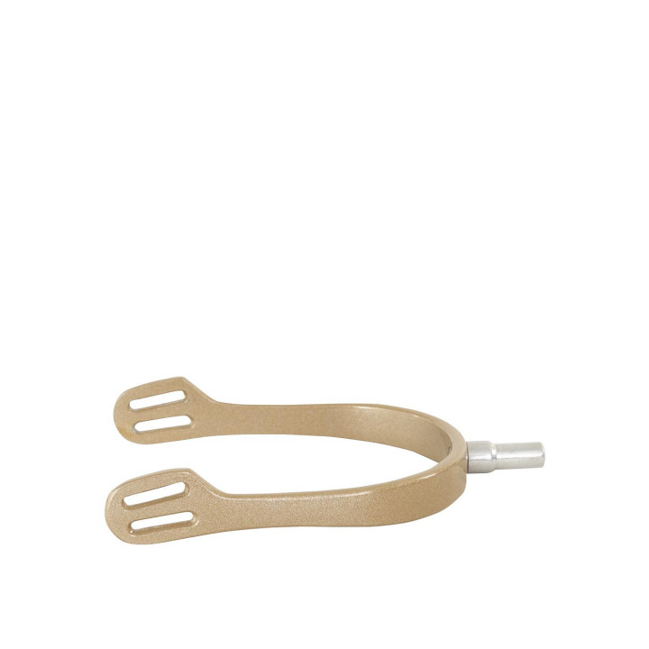 BR interchangeable Spurs Bergamo