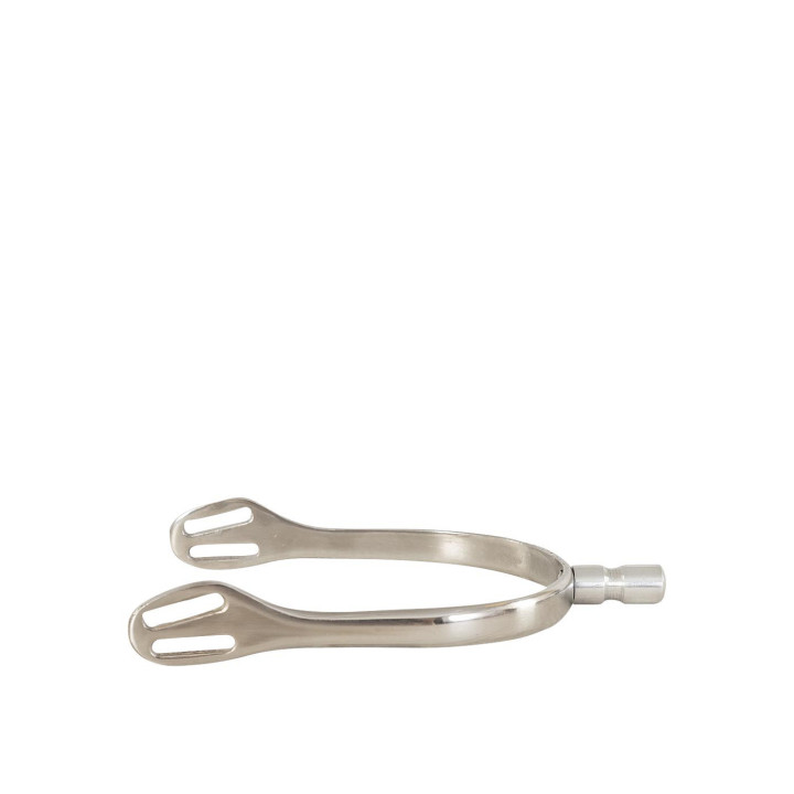 BR ostrogi z wymiennymi końcówkami Bolzano