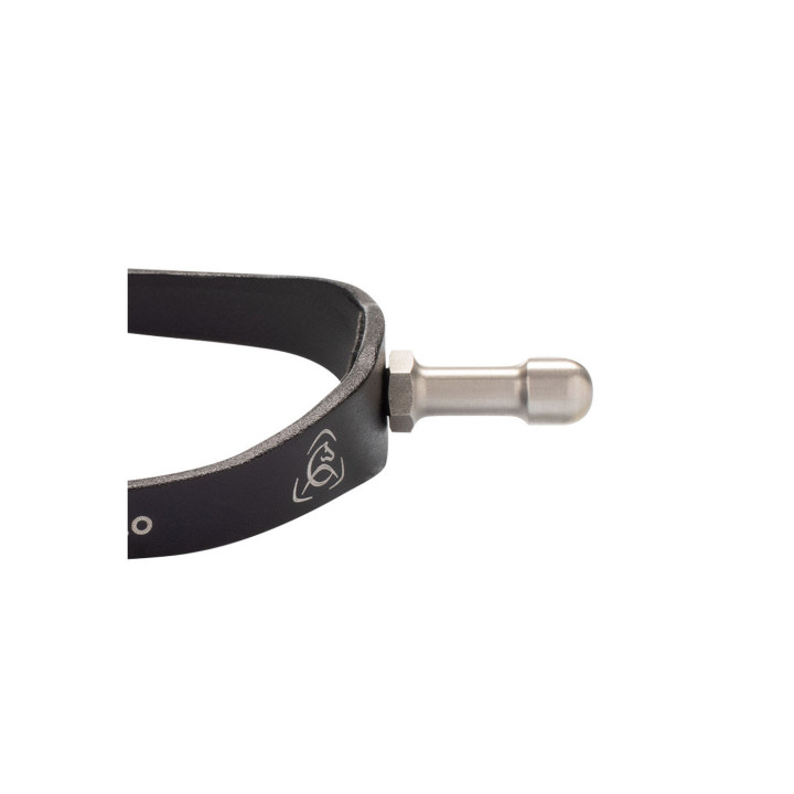 Acavallo Spurs Arena Aluplus 2.0