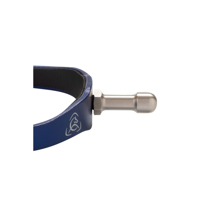 Acavallo Spurs Arena Aluplus 2.0