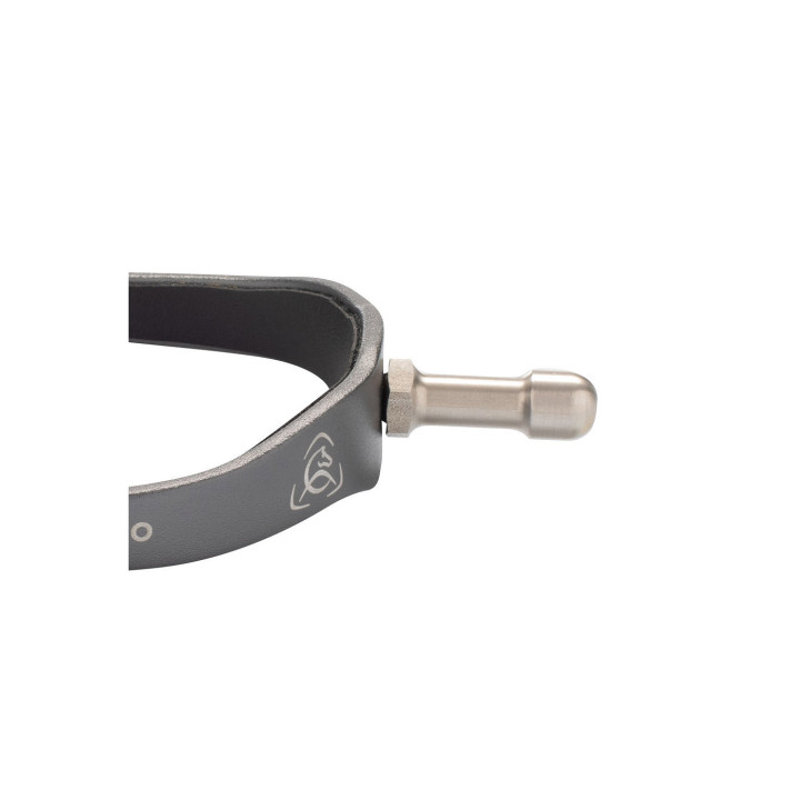 Acavallo Spurs Arena Aluplus 2.0