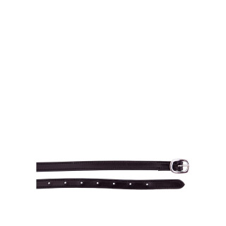 BR Leather Spur Straps 13 mm