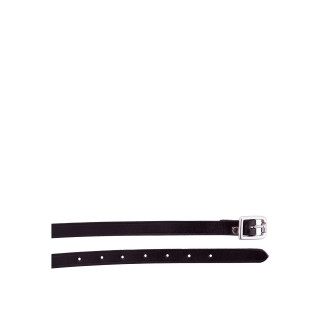 Premiere Leather Spur Straps 16 mm