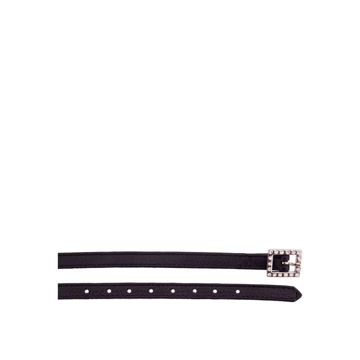 Premiere Leather Spur Straps 14 mm