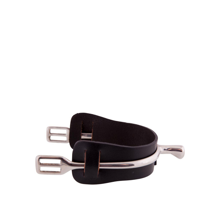 Premiere Spurs Protectors