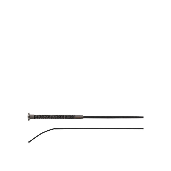 Premiere Dressage Whip Glitter Stone