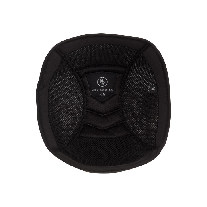 BR Riding Helmet Sigma Carbon or Painted VG1