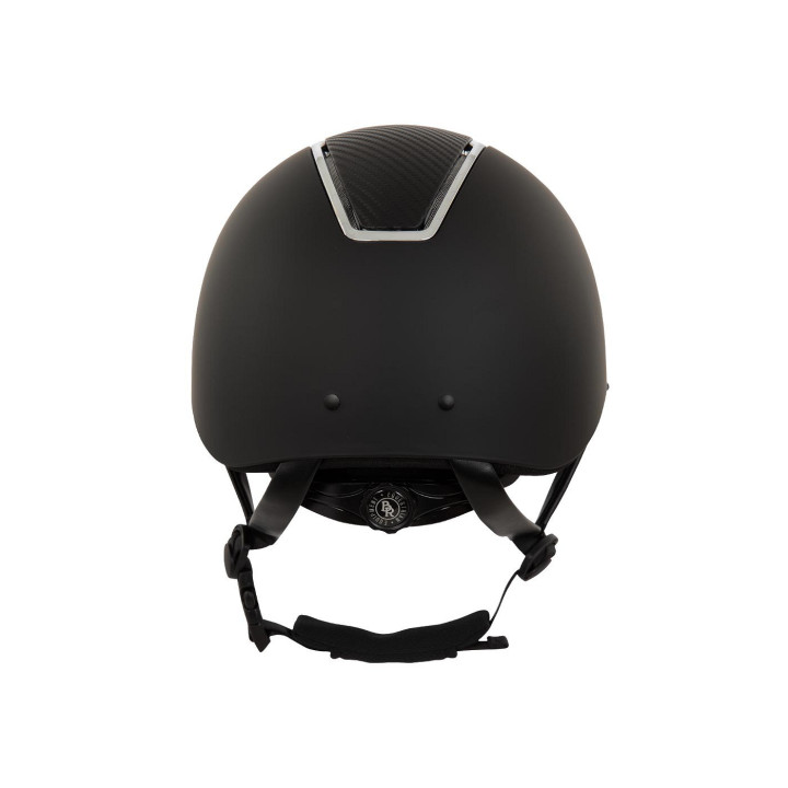 BR Riding Helmet Omega Painted