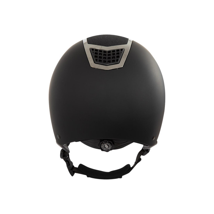 BR Riding Helmet Lambda Glitter