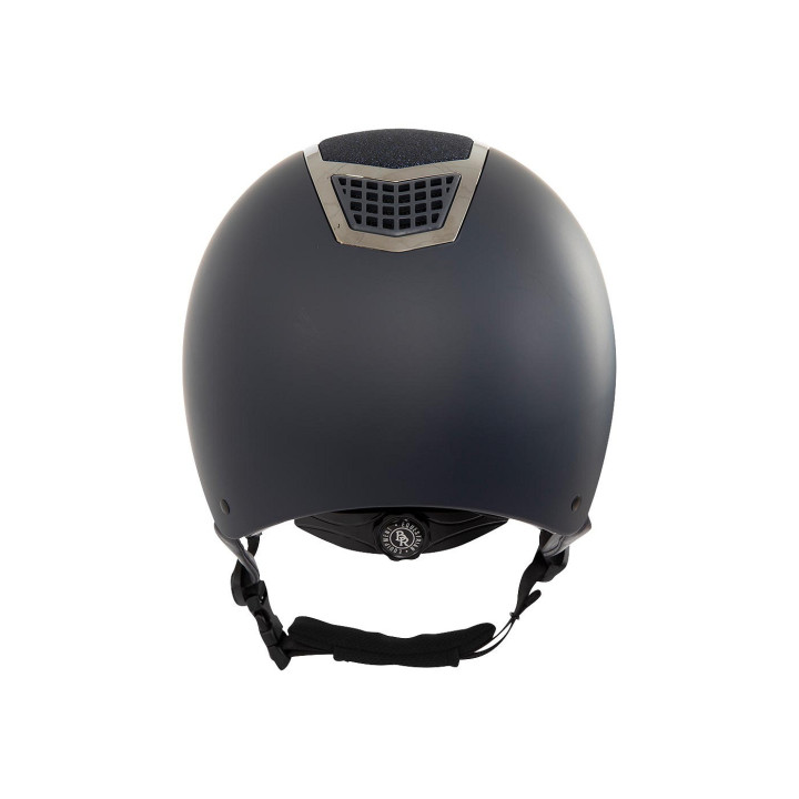 BR Kask jeździecki Lambda Glitter