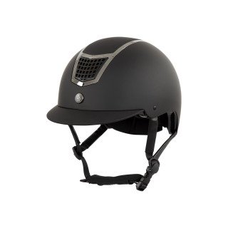 BR Riding Helmet Lambda Painted