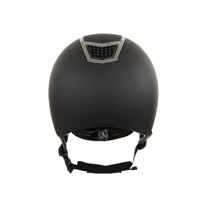 BR Riding Helmet Lambda Painted