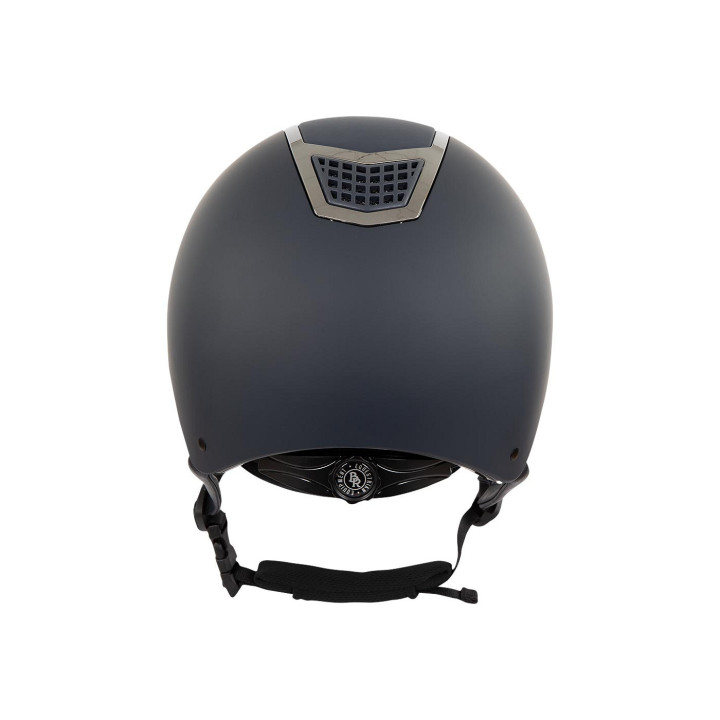 BR Kask jeździecki Lambda Painted