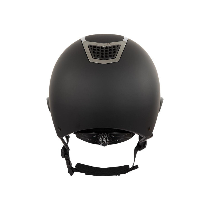 BR Riding Helmet Lambda Plus Painted