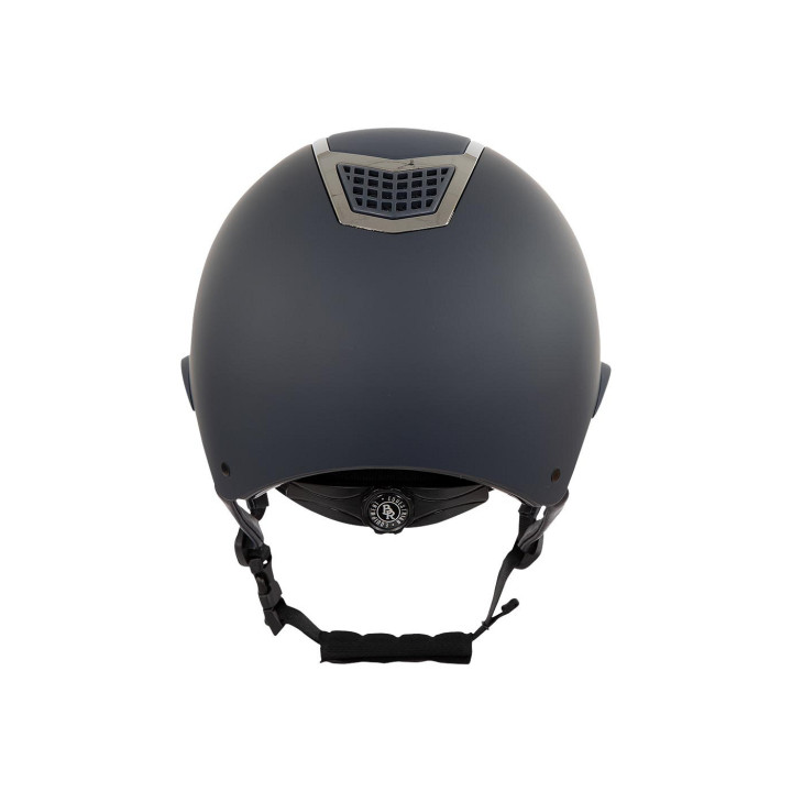 BR Riding Helmet Lambda Plus Painted