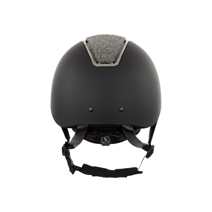 BR Omega Glamourous kask jeździecki