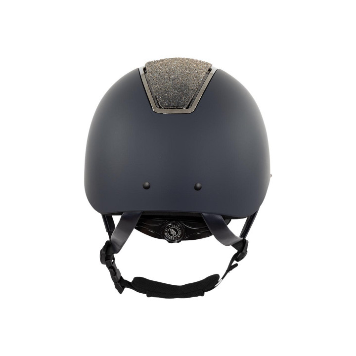 BR Riding Helmet Omega Glamourous