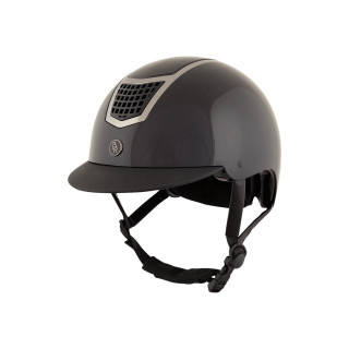 BR Riding Helmet Lambda Glossy