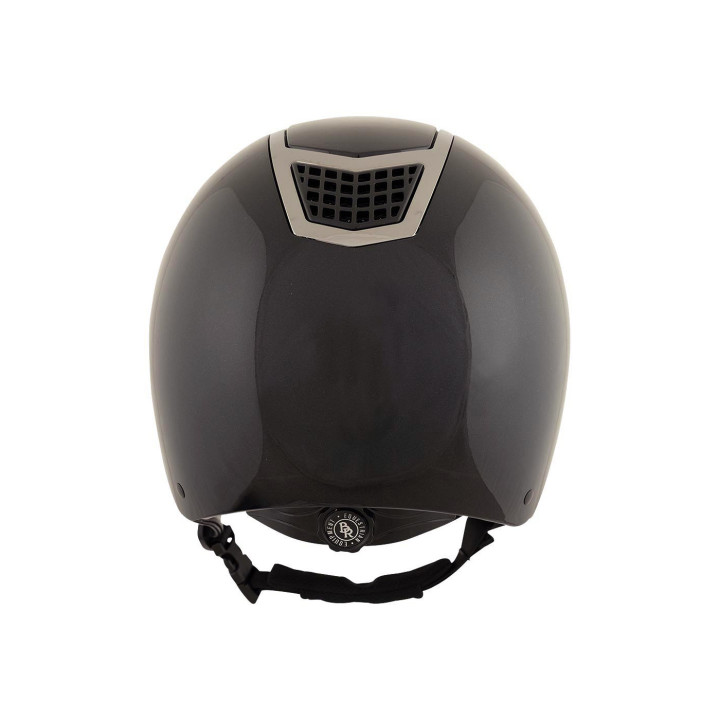 BR Riding Helmet Lambda Glossy