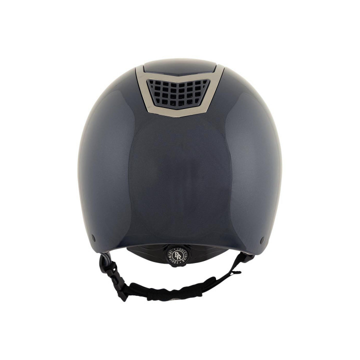 BR Riding Helmet Lambda Glossy