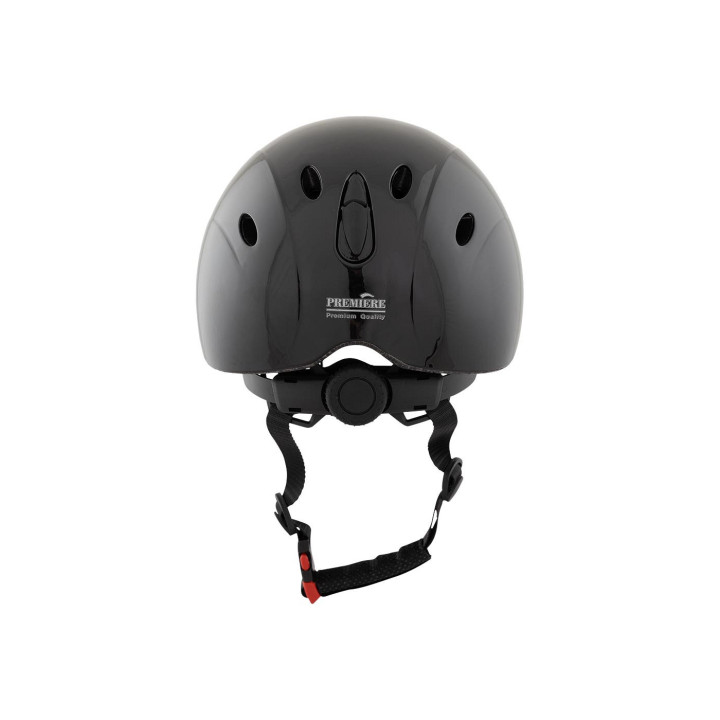 Premiere Kask jeździecki Petite Shiny dla dzieci