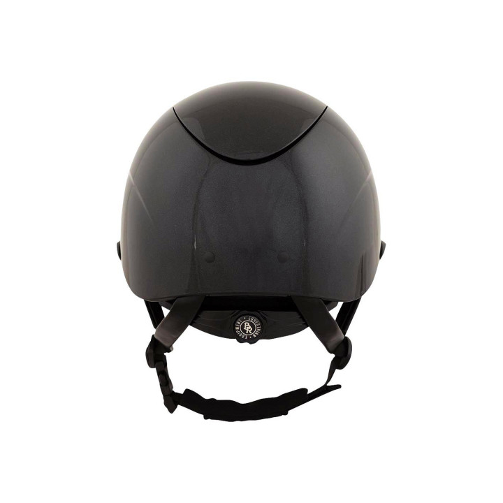 BR Riding Helmet Theta Plus Glossy