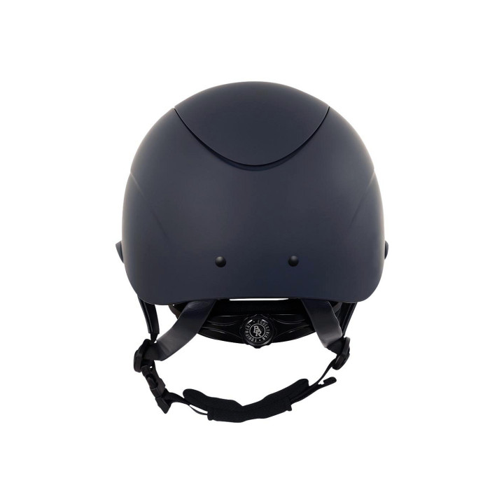 BR Riding Helmet Theta Plus Painted