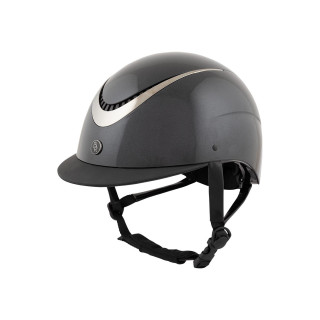 BR Riding Helmet Thèta Glossy