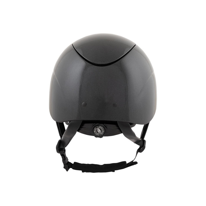 BR Thèta Glossy kask jeździecki