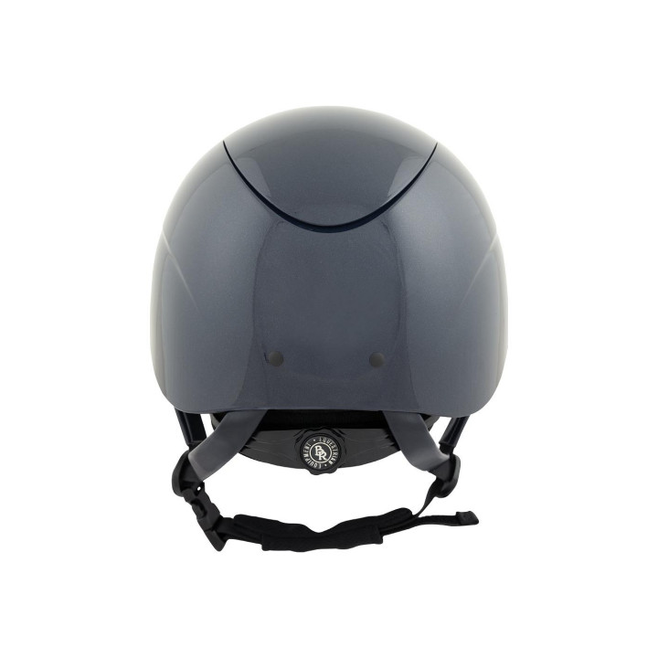 BR Riding Helmet Thèta Glossy