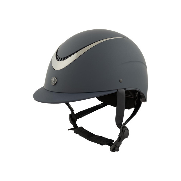 BR Riding Helmet Thèta Painted