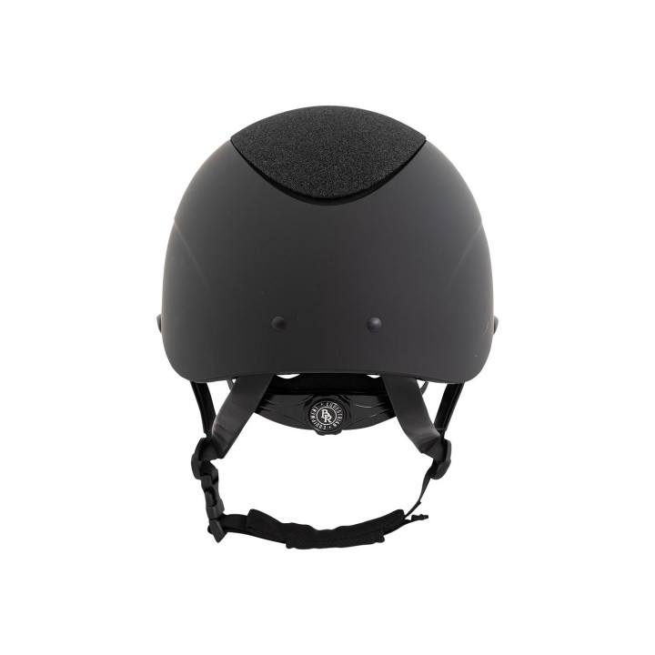 BR riding helmet Theta Plus Painted Glitter