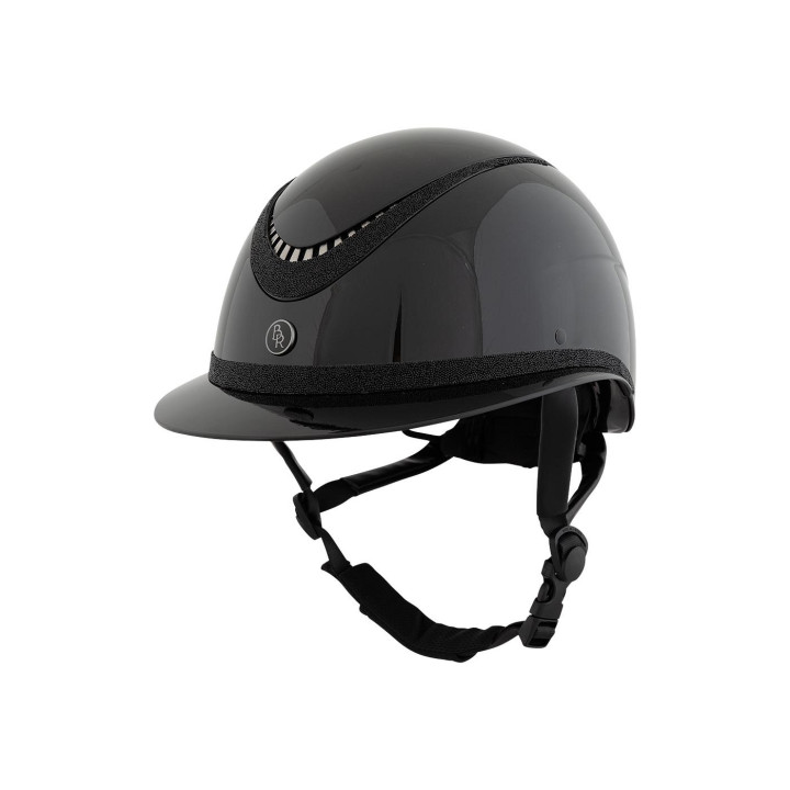 BR Riding Helmet Theta Radiant