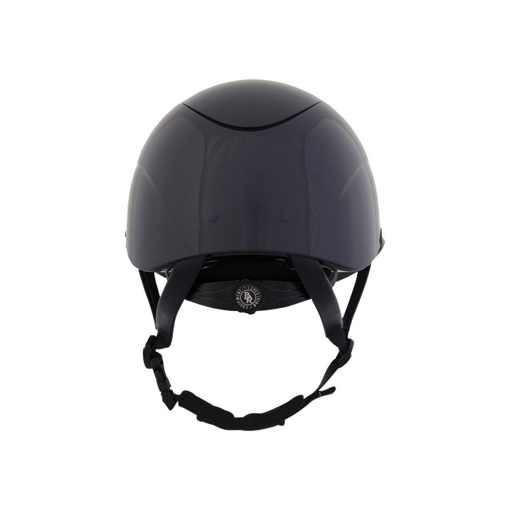 BR Kask jeździecki Theta Radiant