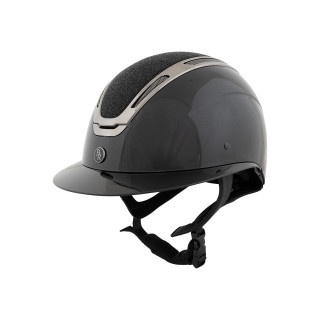 BR Zeta Sparkling kask jeździecki