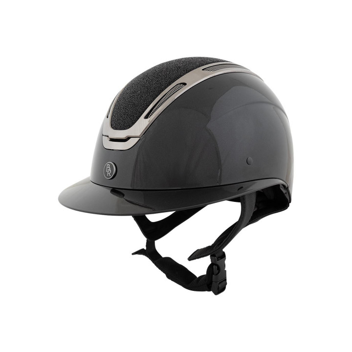 BR Zeta Sparkling kask jeździecki