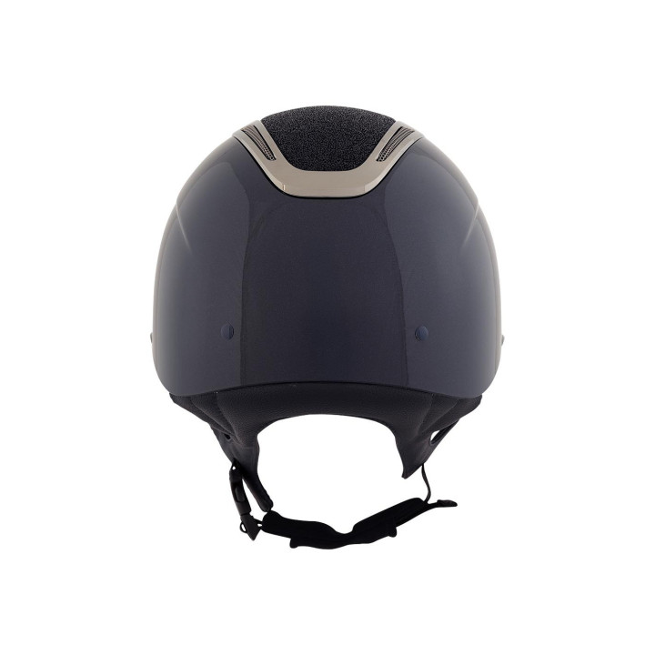 BR Riding Helmet Zeta Sparkling