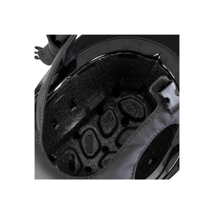 BR Riding Helmet Zeta Sparkling