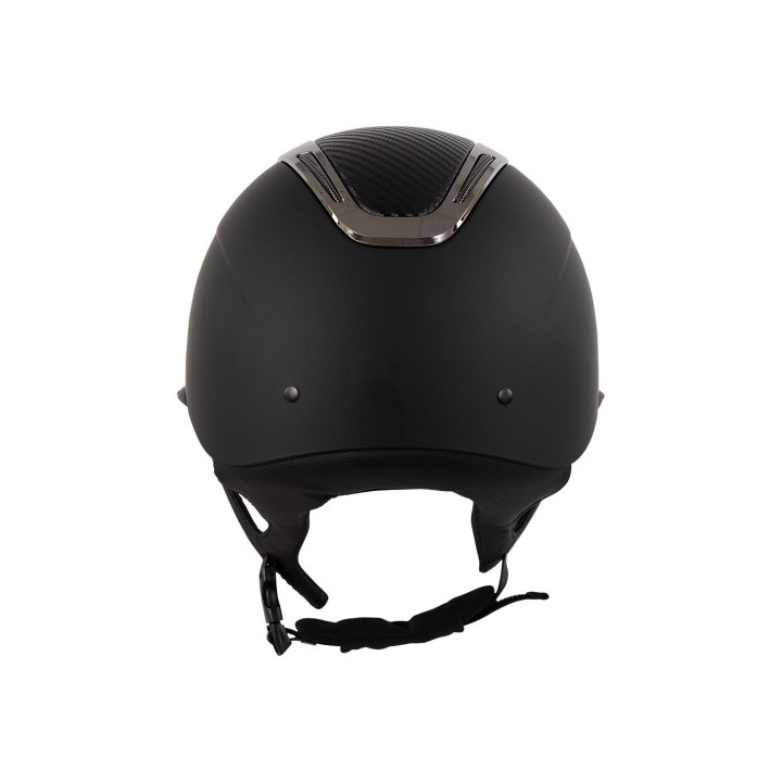 BR Kask jeździecki Zeta Sport