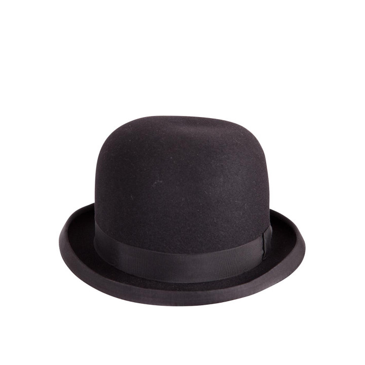 Premiere Bowler Hat
