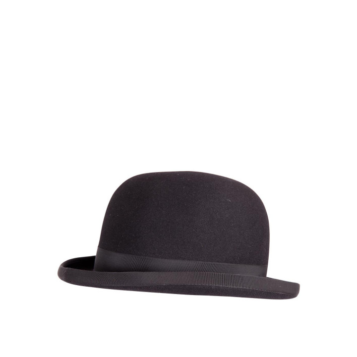Premiere Bowler Hat
