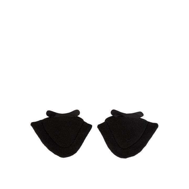 BR Ear Warmers for Helmets Omega, Theta and Zeta