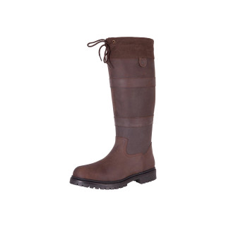 BR Outdoor Boots Country Nubuck