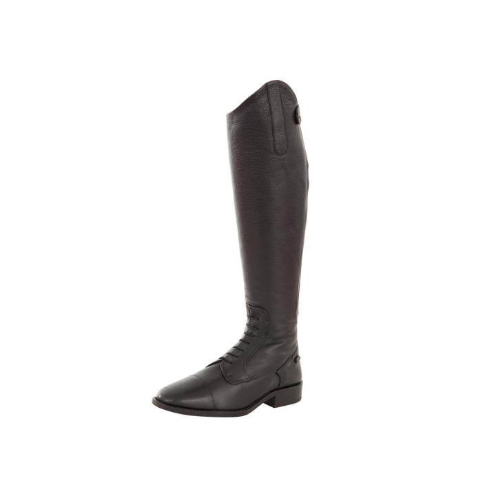 Premiere Riding Boots Saco Wide Shaft