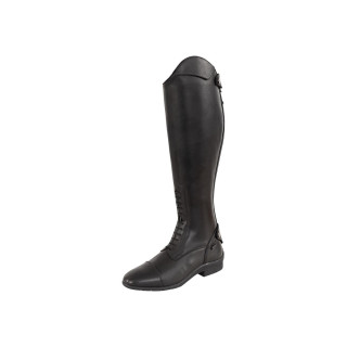 Premiere Riding Boots Davidof Wide Shaft