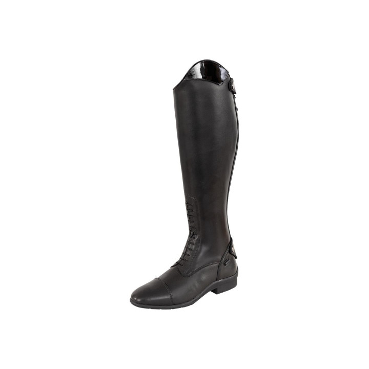 Premiere Riding Boots Davidof Wide Shaft