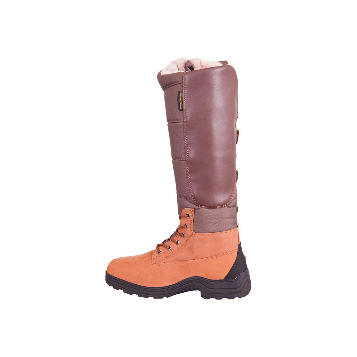BR Winter Riding Boots Antarctica