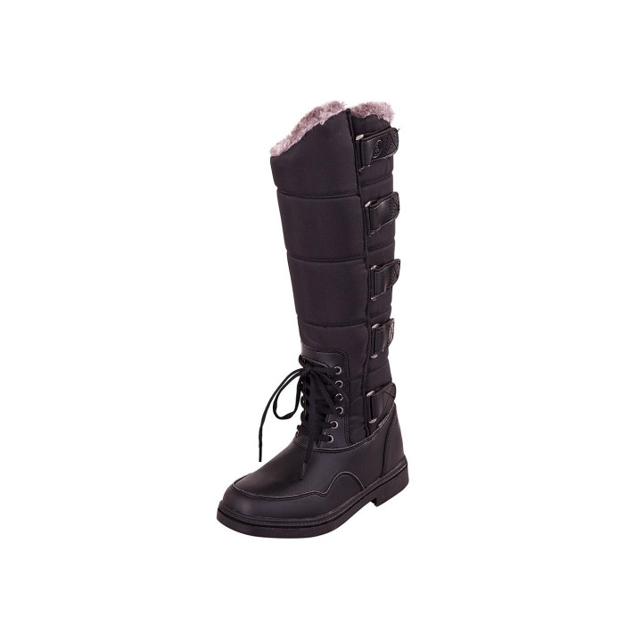 BR Winter Riding Boots Siberia
