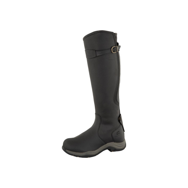 BR Winter Riding Boots Vancouver
