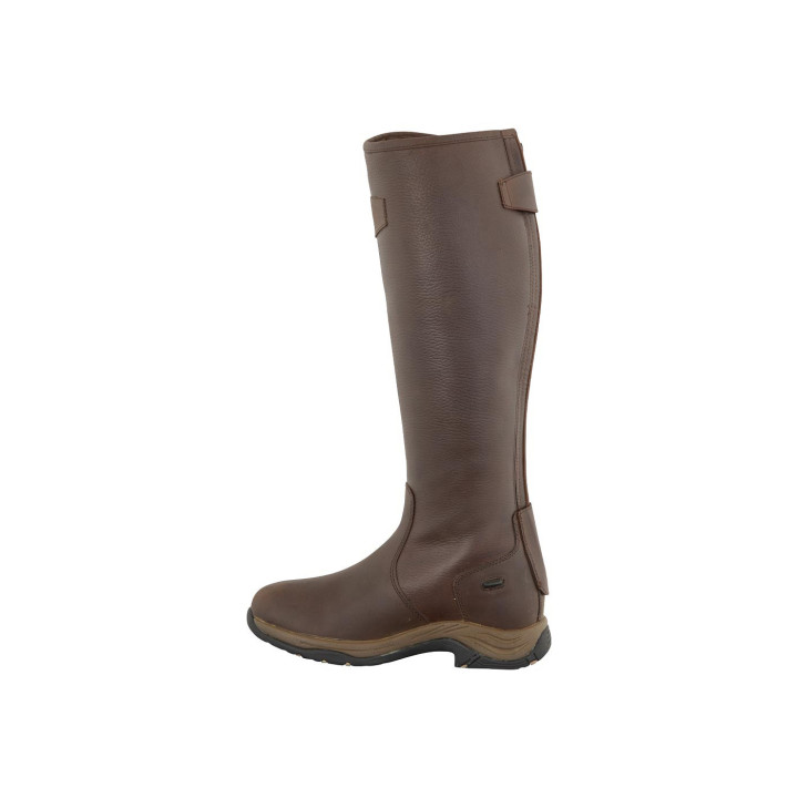 BR Winter Riding Boots Vancouver